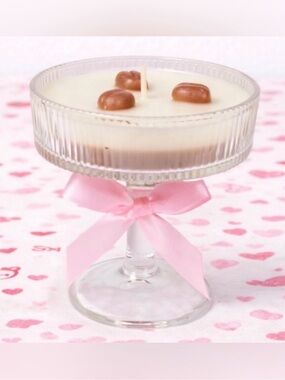Espresso Martini Valentine’s Candle from Target